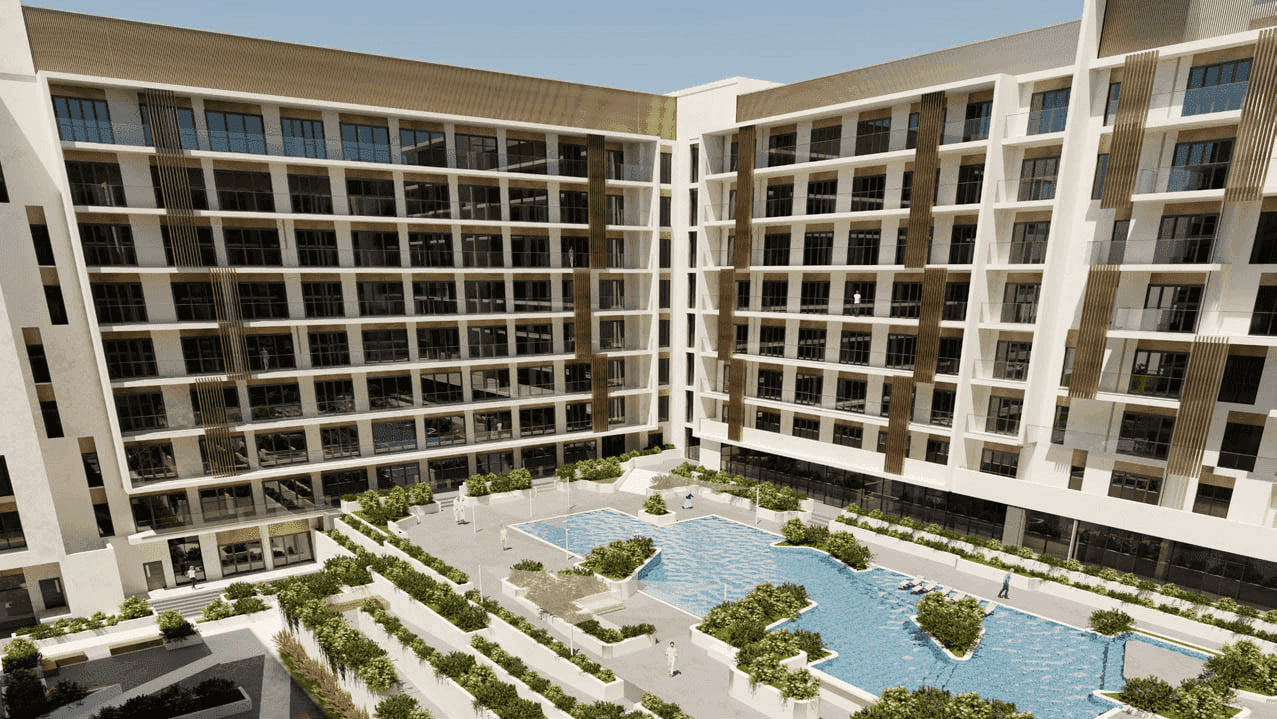 Beach Oasis 2 - Studio Apartments