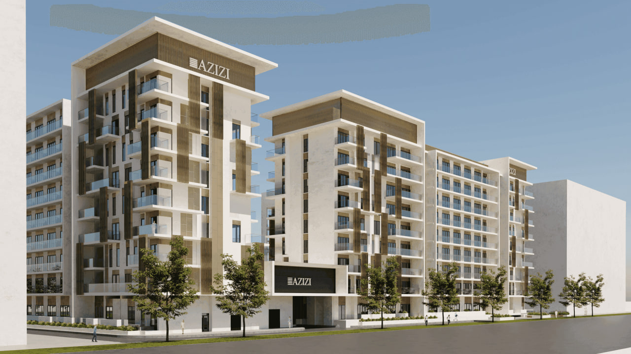 Beach Oasis 2 - Studio Apartments