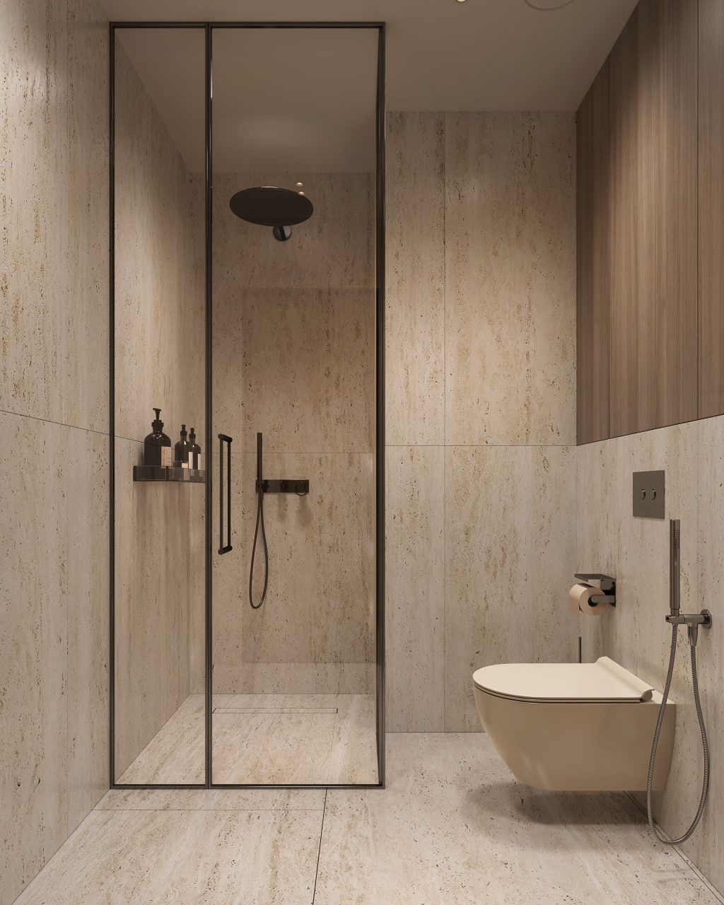 SkyHills Astra - 2-Bedroom Apartments