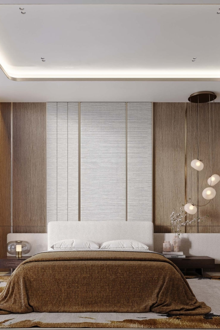 Burj Azizi - 5-Bedroom Apartment