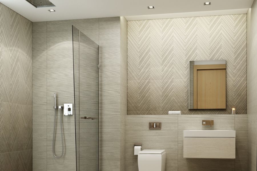 Azizi Zain - 2-Bedroom Apartment