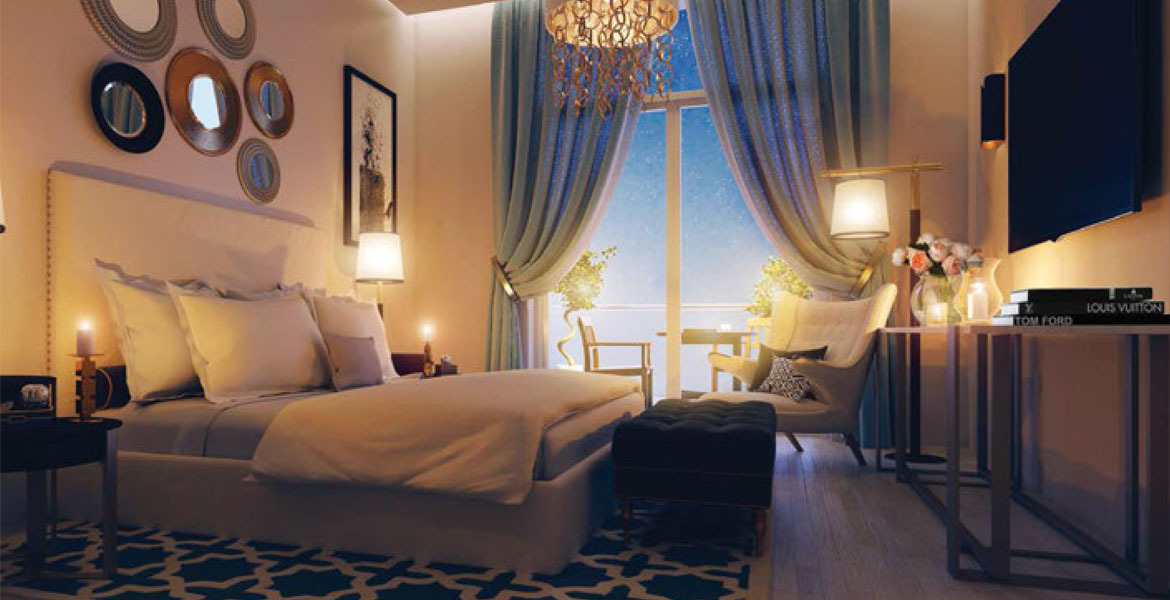 Candace Aster – 2-Bedroom Apartments