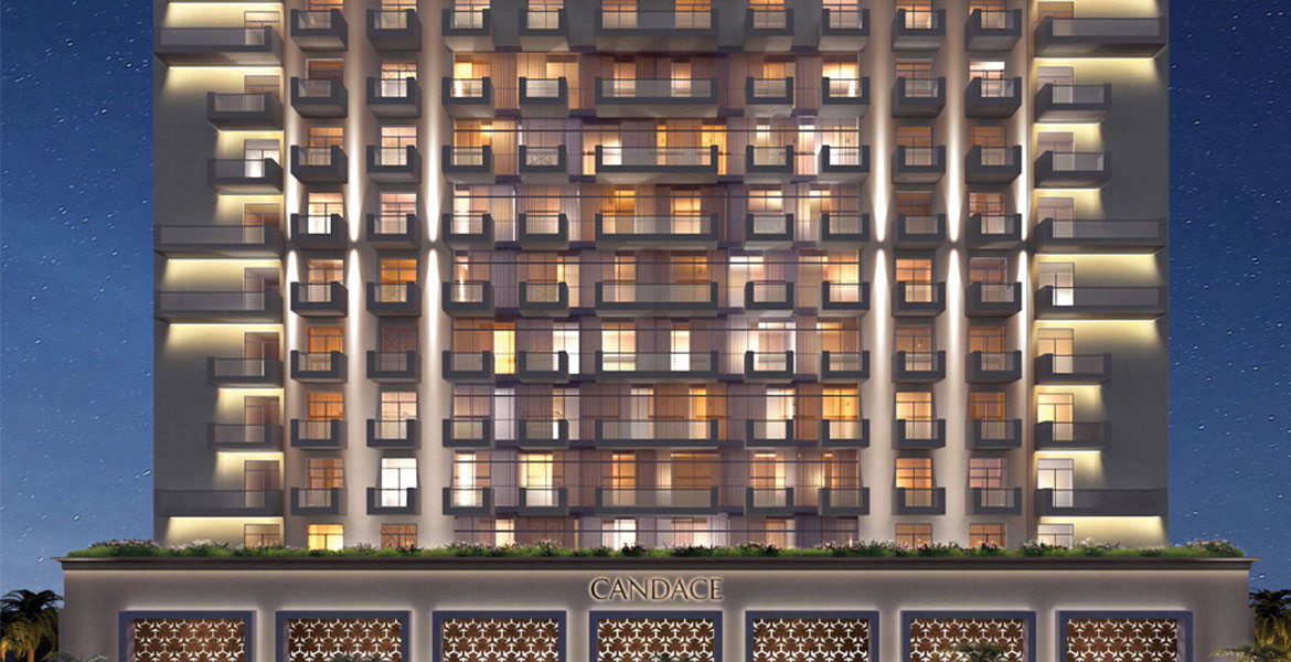 Candace Aster – 2-Bedroom Apartments