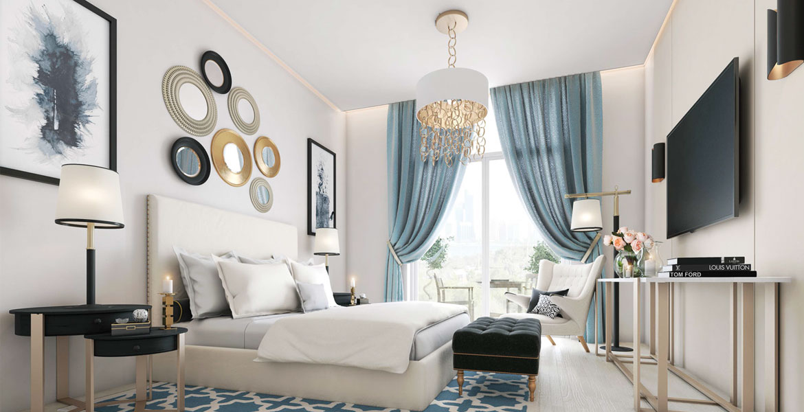 Candace Aster – 2-Bedroom Apartments