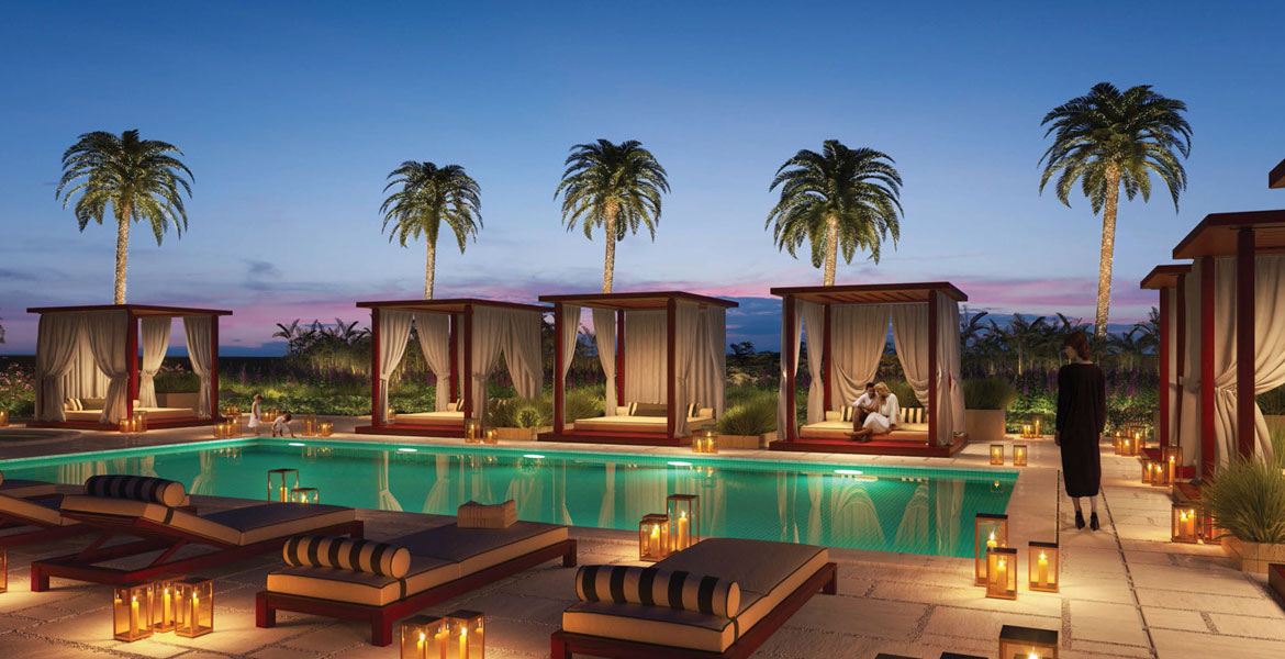 Candace Aster – 2-Bedroom Apartments