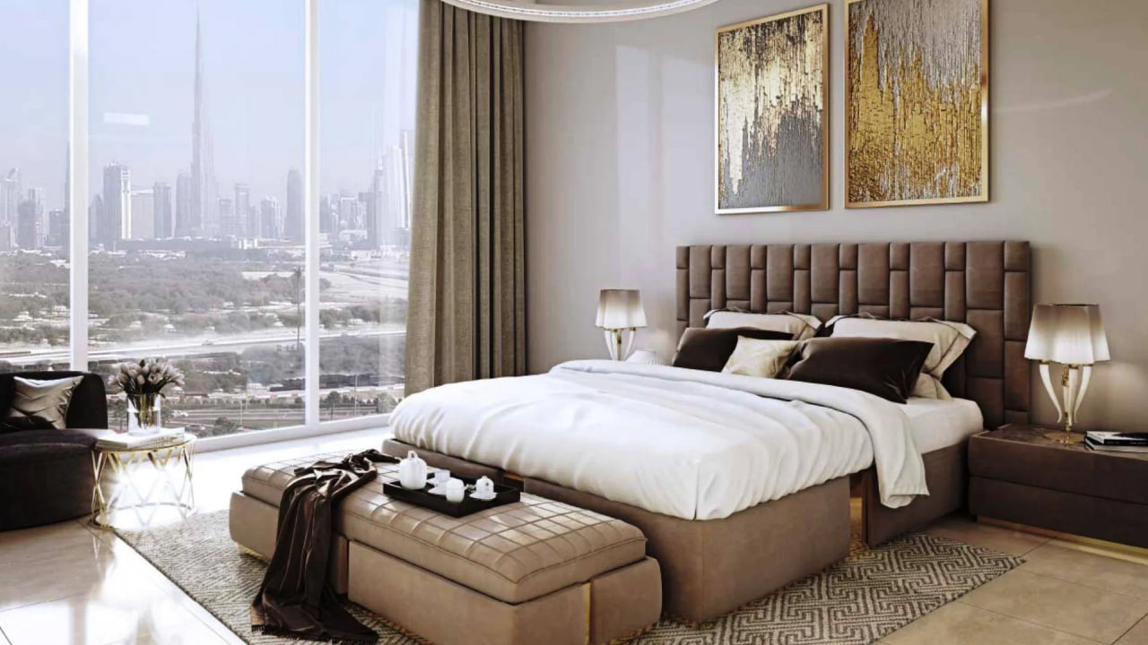 Park Avenue - 2-Bedroom Apartments
