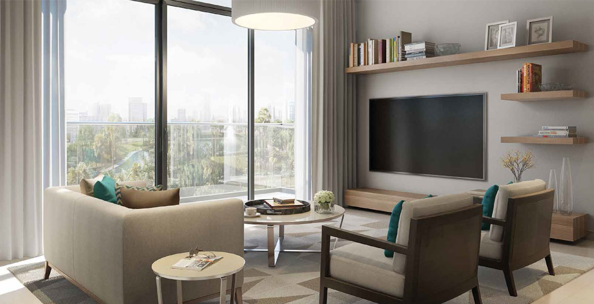 Candace Acacia - 1-Bedroom Apartments