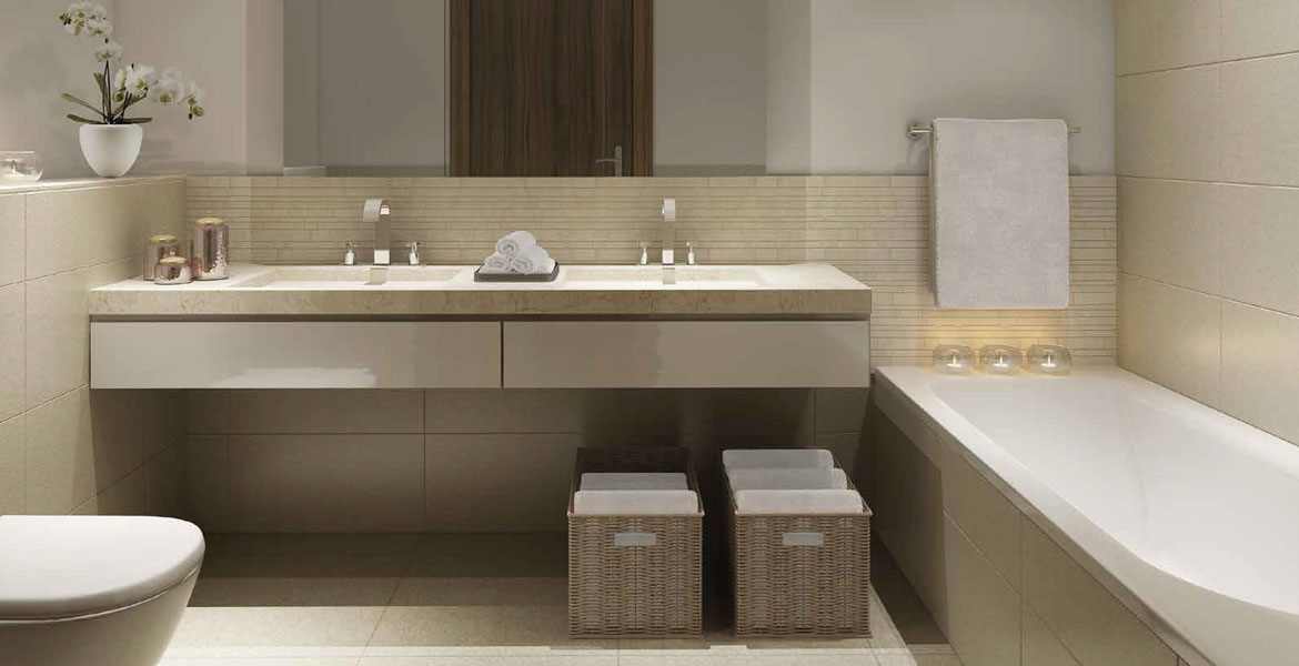 Candace Acacia - Studio Apartments