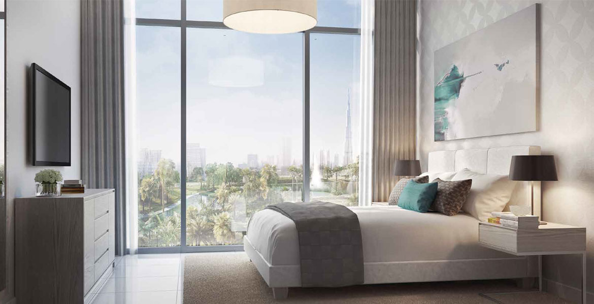 Candace Acacia - 1-Bedroom Apartments