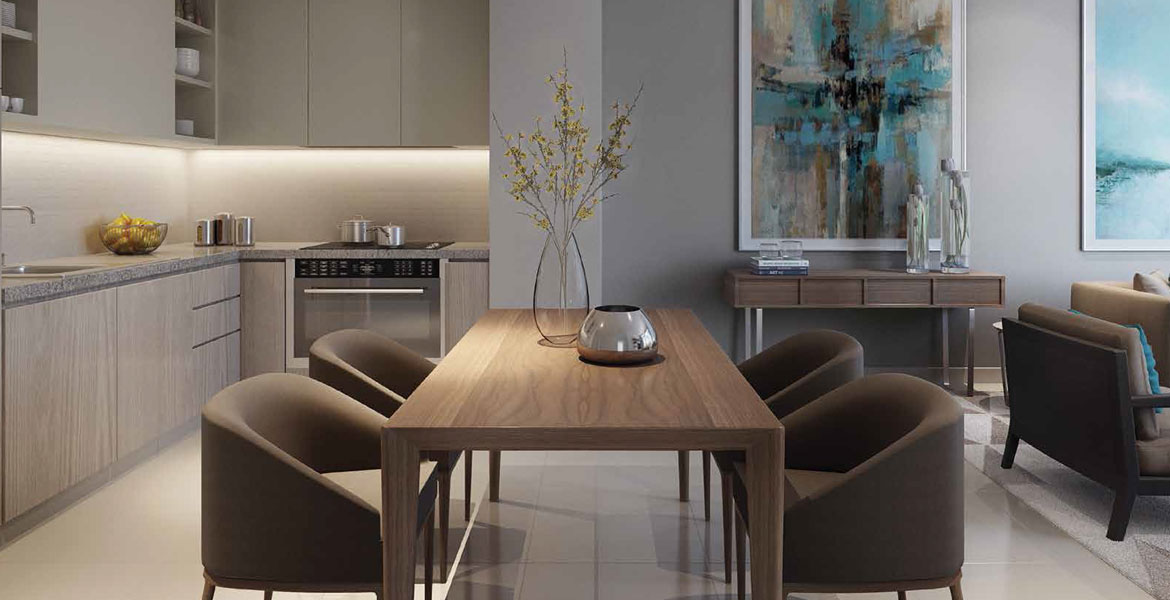 Candace Acacia - Studio Apartments