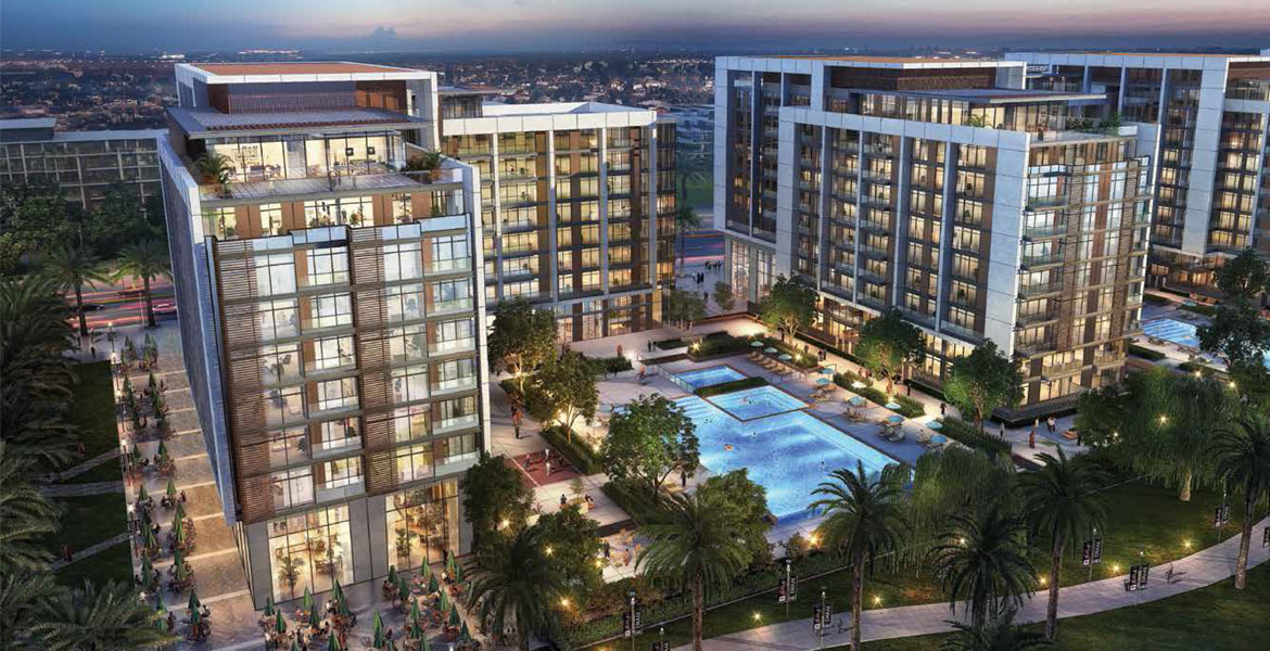 Candace Acacia - Studio Apartments