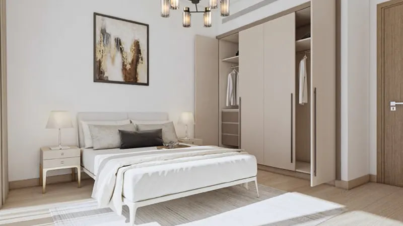 Azizi Amber - Studio Apartments