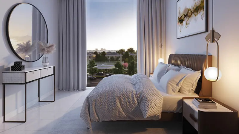 Beach Oasis - Studio Apartment
