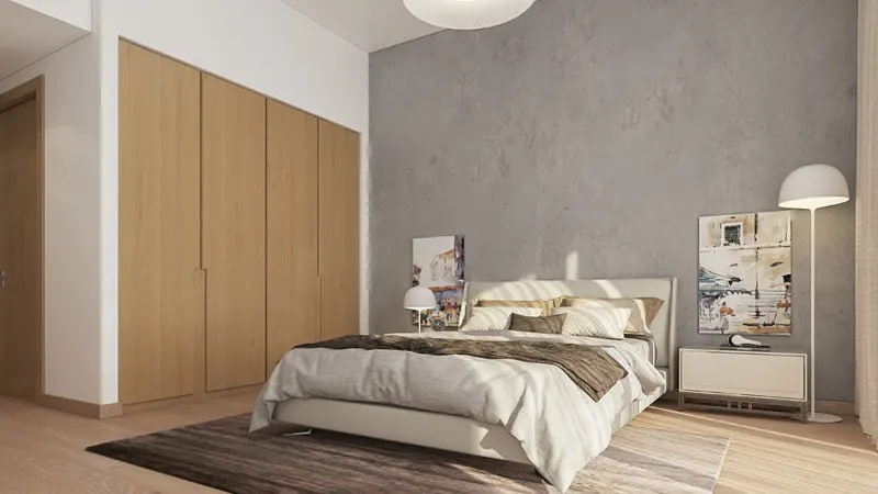 Azizi Vista - 1-Bedroom Apartments