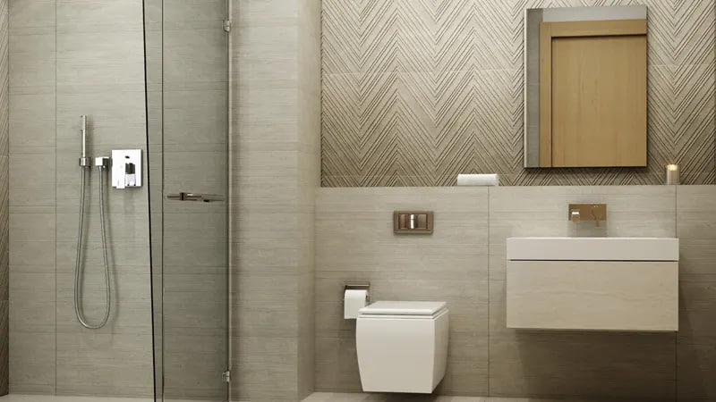 Azizi Vista - 1-Bedroom Apartments