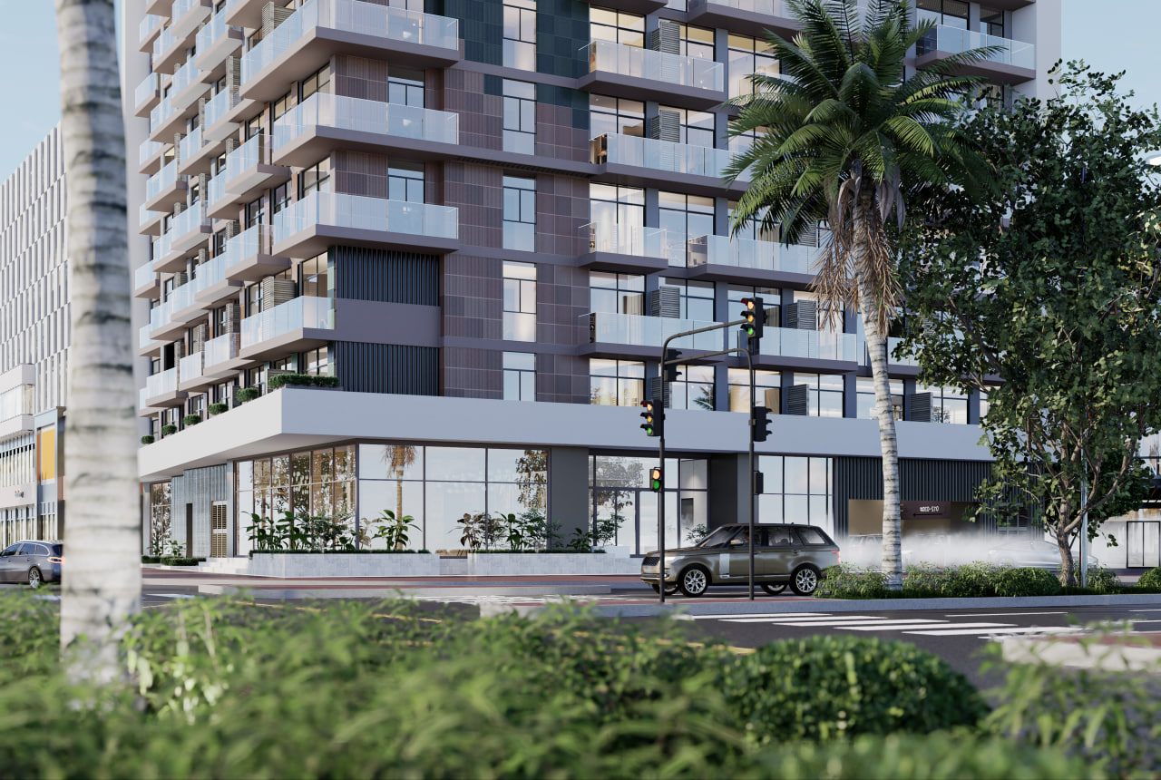 Stonehenge 2 – 2-Bedroom Apartments