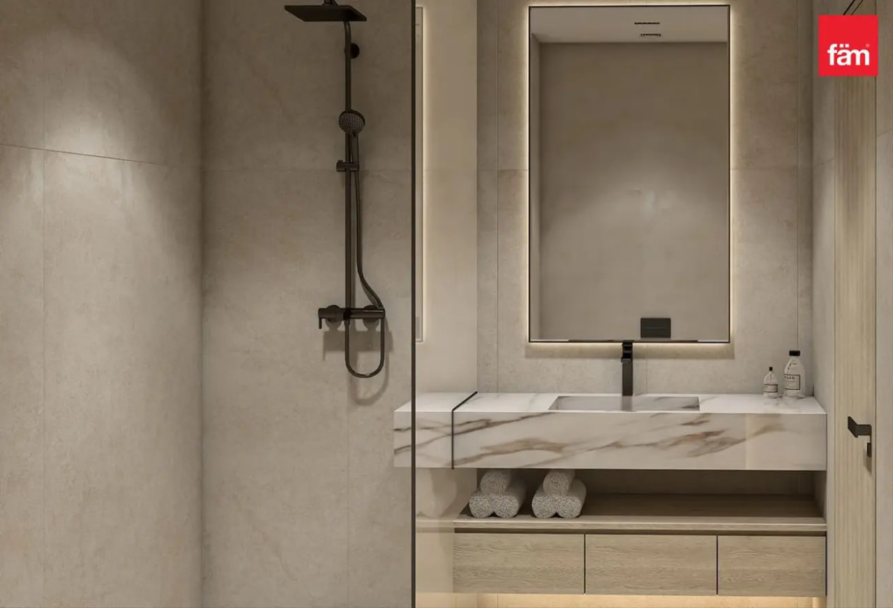 Luzora Residences - 2-Bedroom Apartments