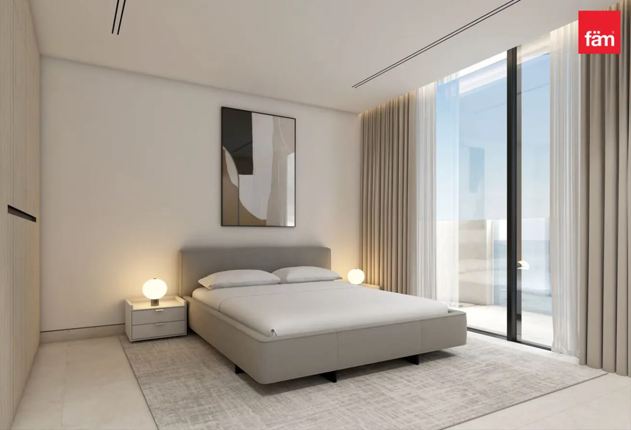 Luzora Residences - 2-Bedroom Apartments