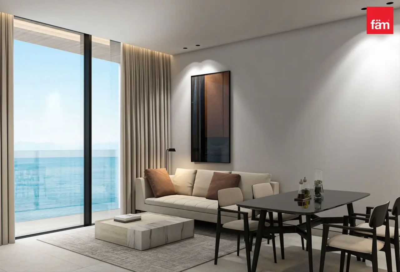 Luzora Residences - 2-Bedroom Apartments