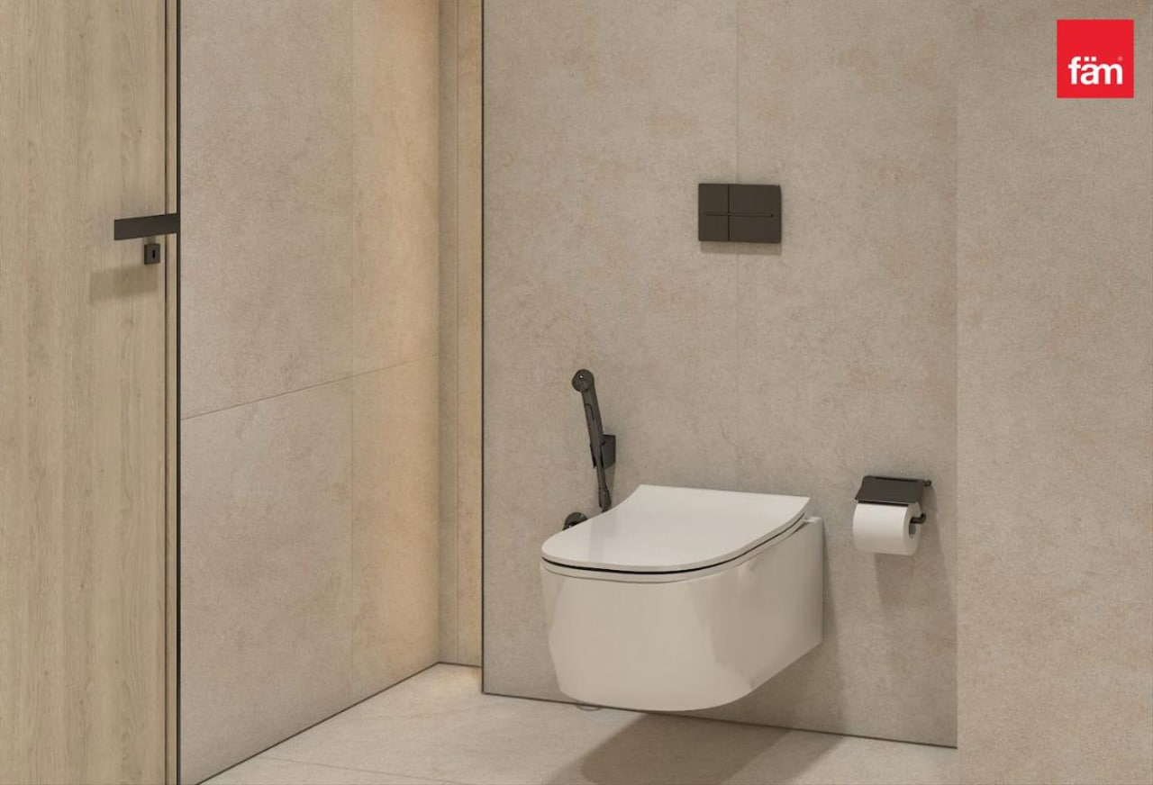 Luzora Residences - 2-Bedroom Apartments