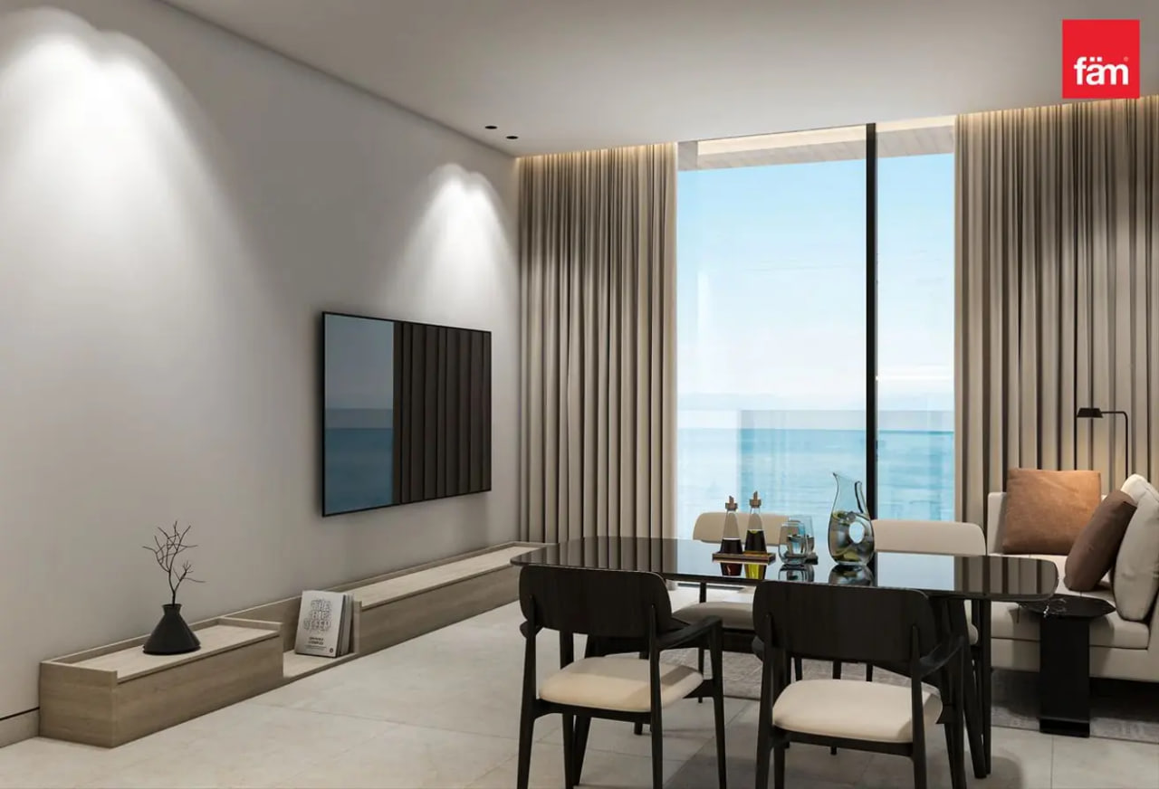 Luzora Residences - 2-Bedroom Apartments
