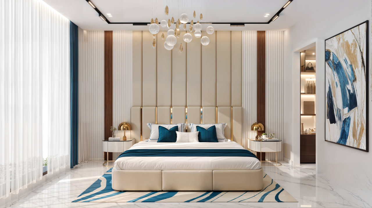 Danube Sparklz - 2-Bedroom Apartments